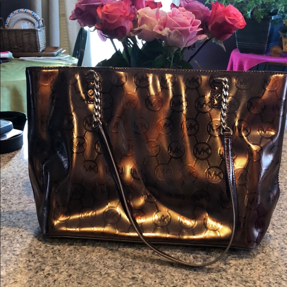 Michael Kohrs bag